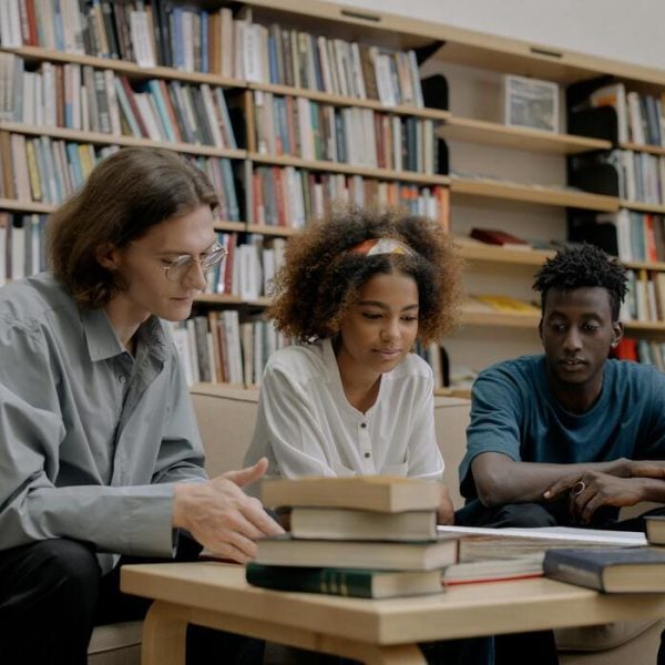 Svela i segreti del successo degli studenti