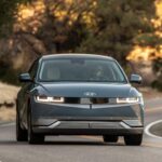 EPA gives 2022 Ioniq 5 EV better range than Hyundai’s first claims