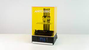 Anycubic Photon Mono X Review