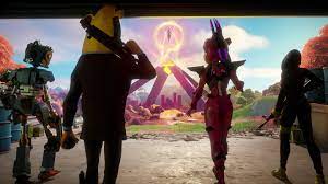 Fortnite Chapter 2 ‘The End’ event details: Everything you need to know