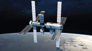 This is Northrop Grumman’s grand vision for a new NASA Space Station