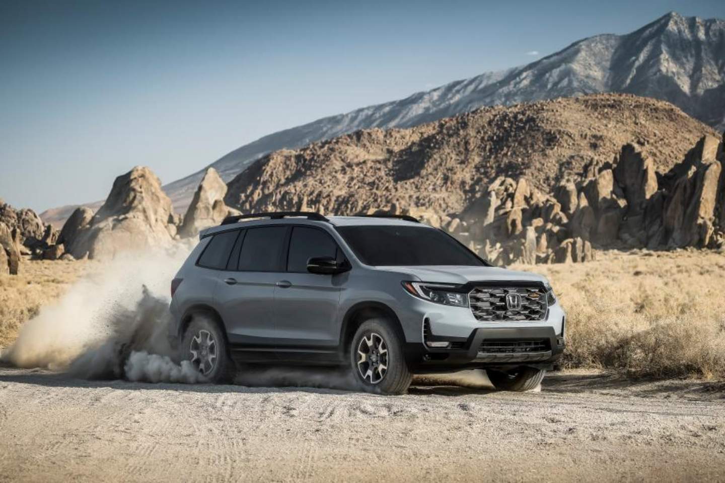 2022 Honda Passport goes upmarket with one monster price hike