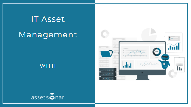 Why Businesses Manage And Track Assets With AMS