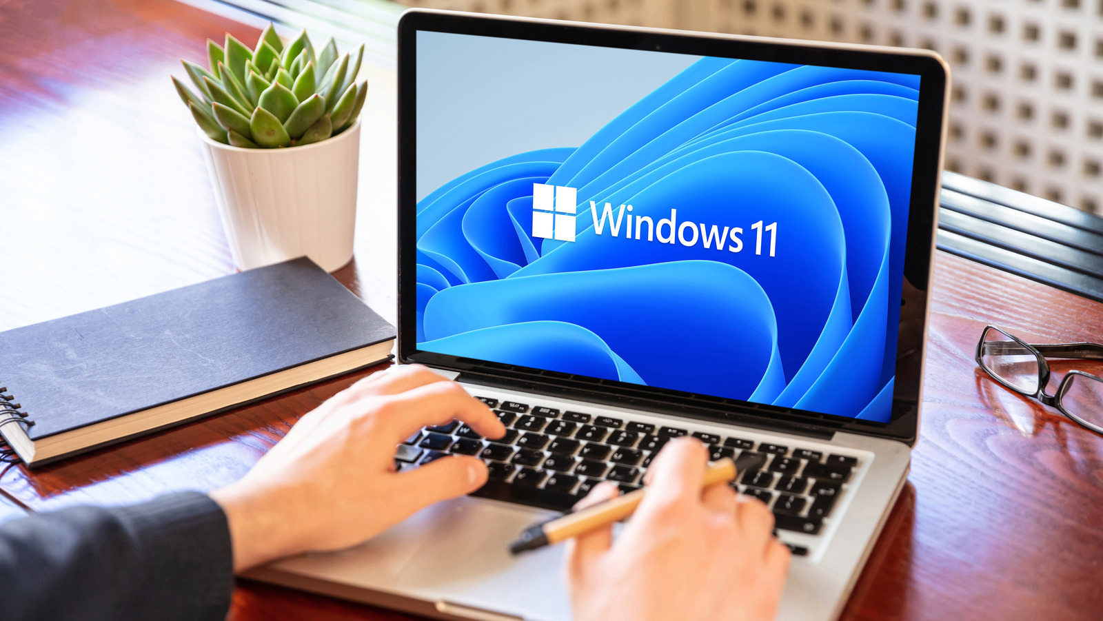 Here’s How To Run Windows 11 On Your MacBook