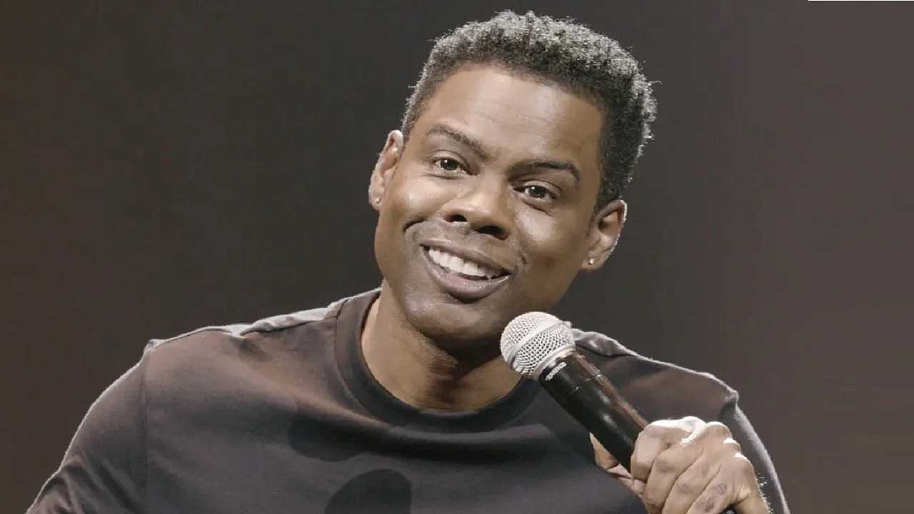 Chris Rock Net Worth