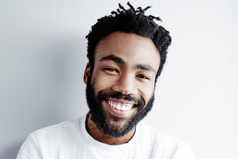 Donald Glover Net Worth