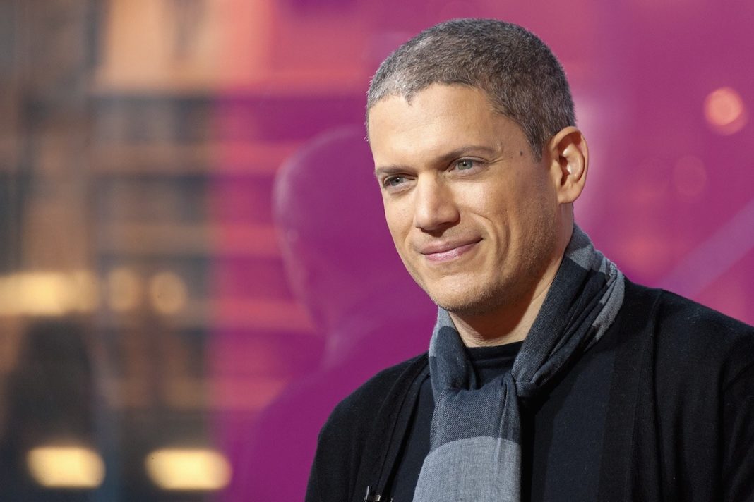 Wentworth Miller Net Worth