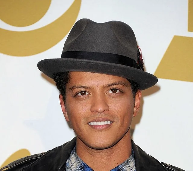 What’s Bruno Mars Net Worth