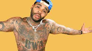 Kevin Gates Net Worth