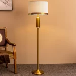 Brighten Up Your Space with Floor Lamps Online in India