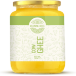 Unveiling the Quality and Value of Traditional Ghee Varieties