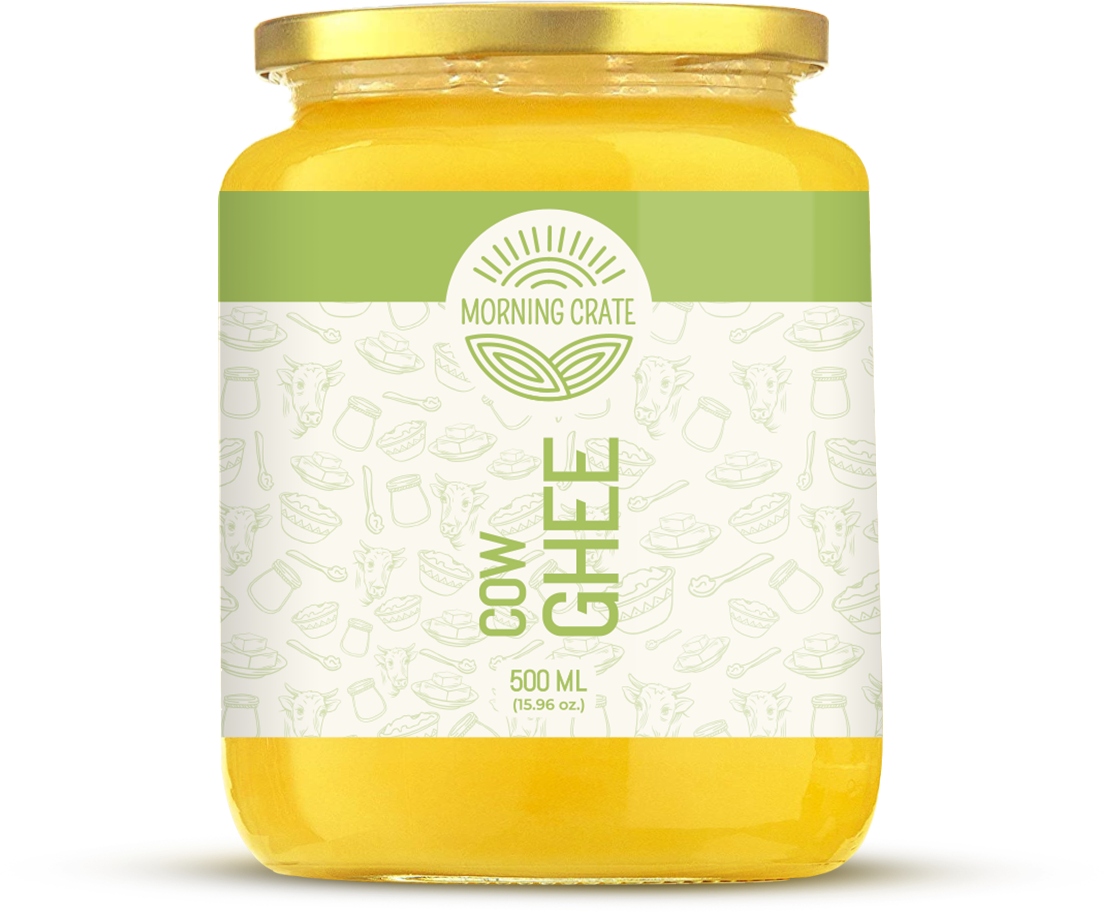 Cow Ghee