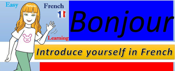 Bonjour to Fluency with FrenchYard