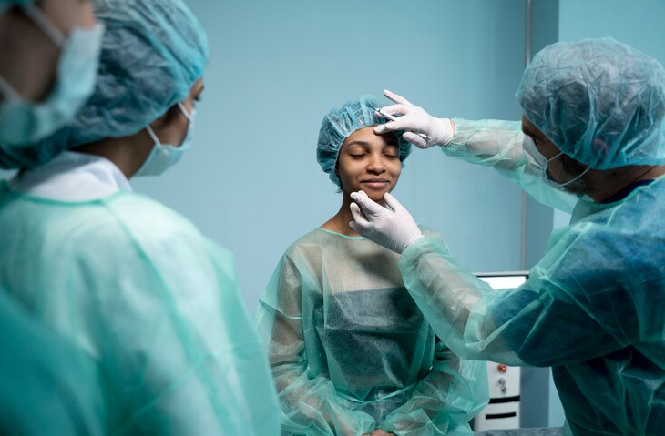 Surgeon in Ludhiana