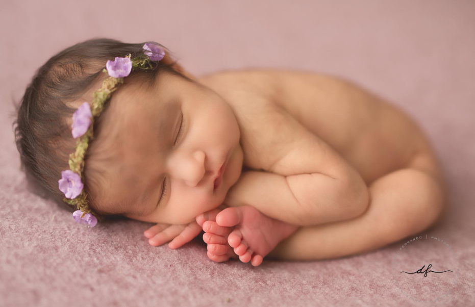Newborn Photos