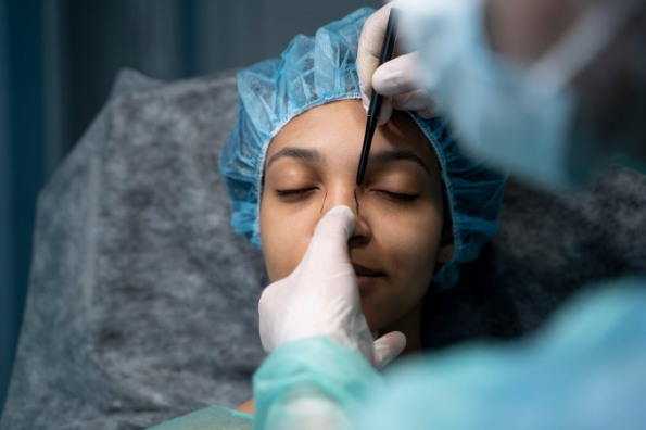 Plastic Surgeon