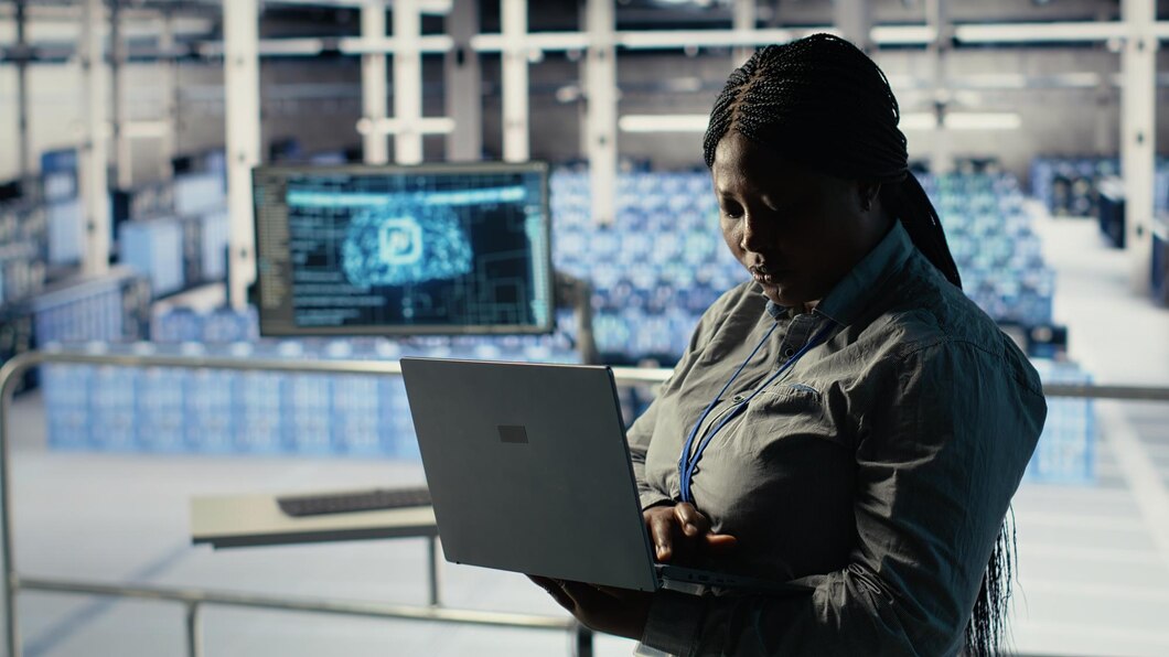 Data Protection in Africa