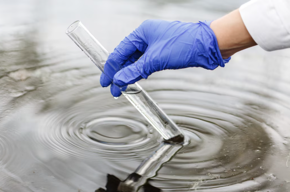 Bio-Culture Wastewater