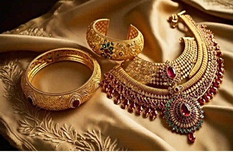gold rate today Ahmedabad